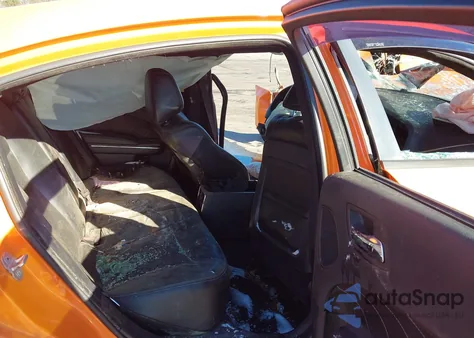 2014 Dodge Charger R/T Max z USA, uszkodzony, nr VIN 2C3CDXCT7EH140165